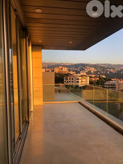 Apartment for Rent in Monteverde.