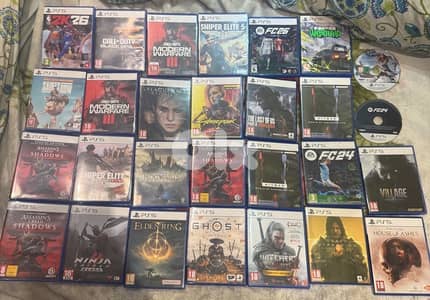 ps5 games for sale or trade 81652021 delivery available