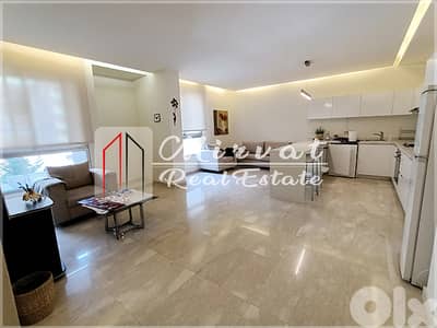 Rizk ArealFully Furnished Modern ApartmentlPrime Location
