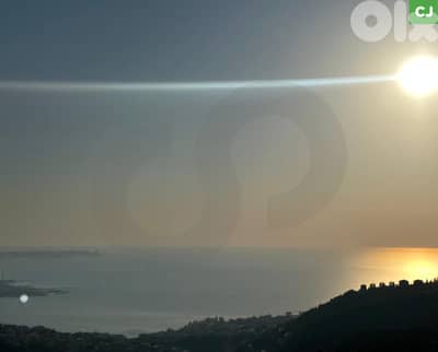 Land for sale,  Most beautiful locations, Fatqa/ فتقا REF#CJ134208