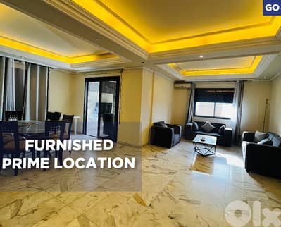 parking, maid room, Furnished, kfarhbab /كفرحباب REF#GO134210