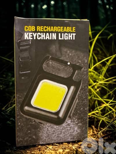 keychain light