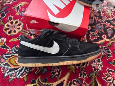 Nike dunk low pro sb