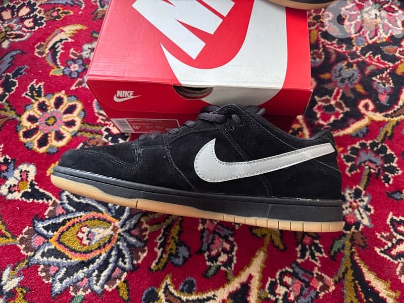 Nike dunk low pro sb 2