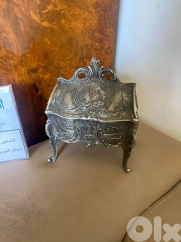old french nice jewelry box 1