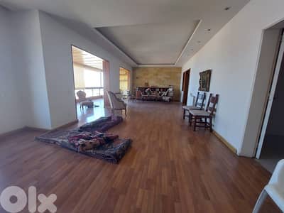 Duplex for Sale in Beit El Chaar| Panoramic View