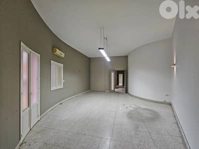 GMC145LG Apartment for sale in Sioufi - شقة للبيع في السيوفي