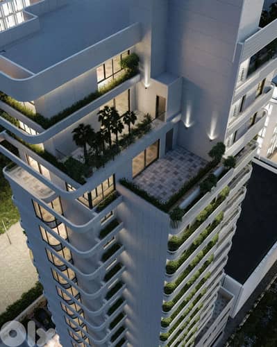 Under Construction For Sale in Rawcheتحت الإنشاء للبيع في روشة