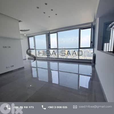 Apartment for rent in Hamra شقة للايجار في الحمرا