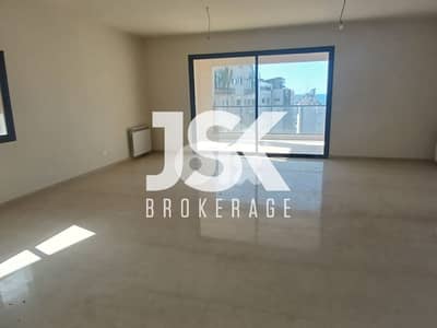 L20805 - Brand New Apartment For Sale in Jal El Dib