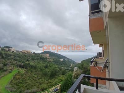 Apartment for sale In Maayssra-Nahr Ibrahim – CPJGK80