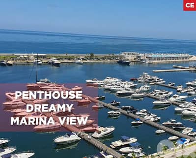 WATERFRONT, Promenade, PENTHOUSE with terrace REF#CE93352