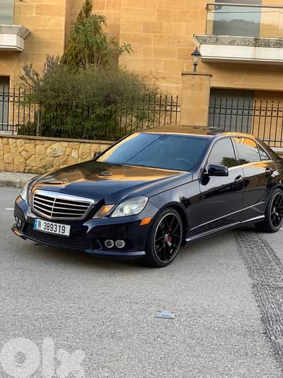 Mercedes-Benz Other 2010