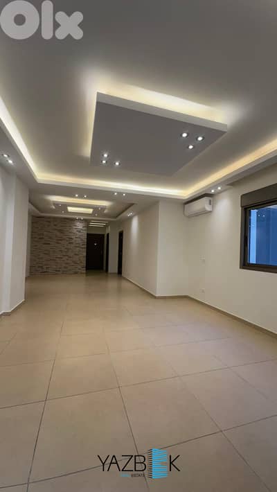 Apartment for Rent in Dbayeh شقة للإيجار في ضبية REF#86843982KJ