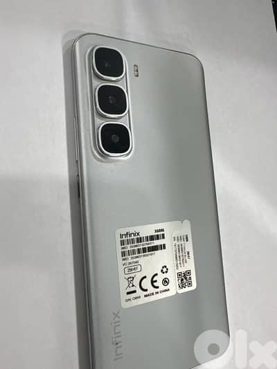 infinix hot 60 pro plus