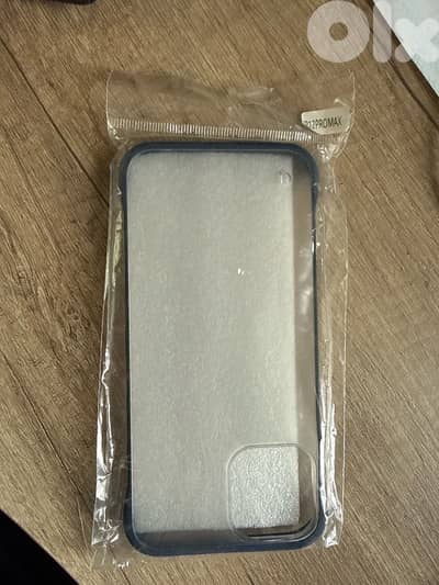 iphone 12 pro max - slim cover