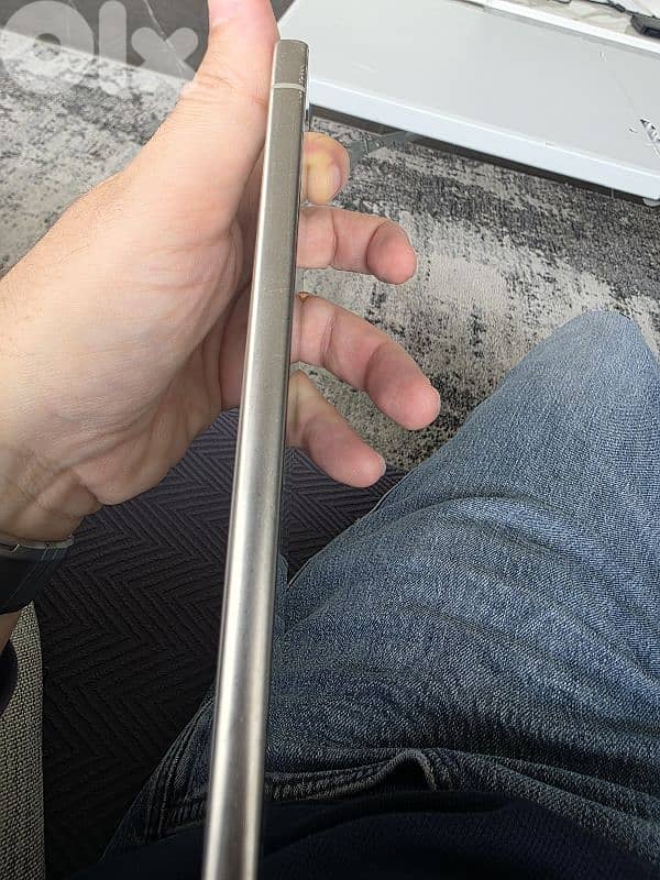 s24 ultra 1 TB used 1