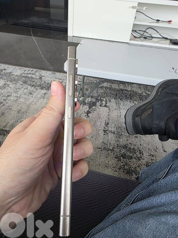 s24 ultra 1 TB used 2