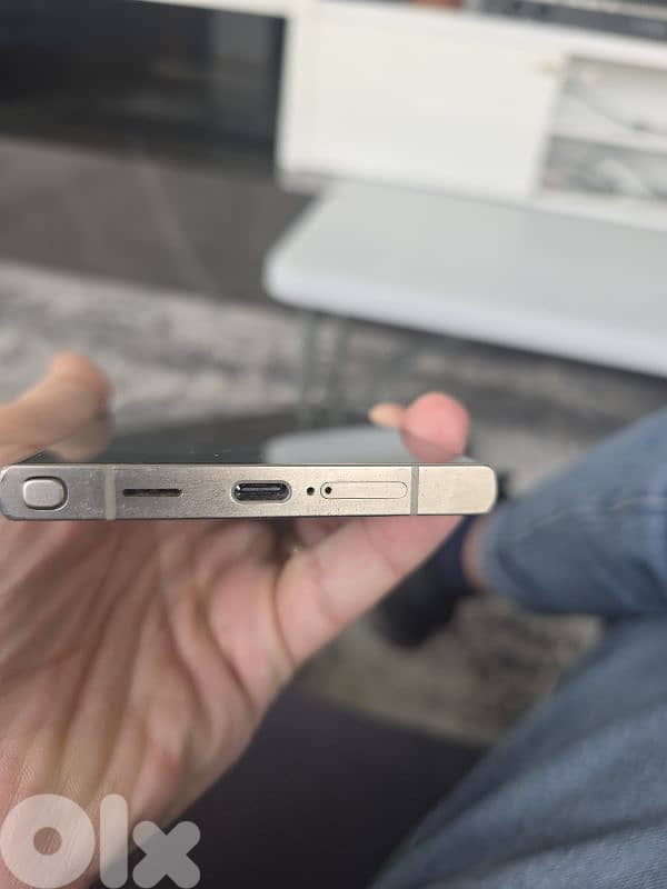 s24 ultra 1 TB used 7