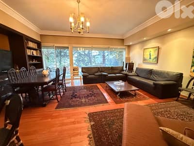 Villa For Sale Rabieh | فيلا للبيع في الرابية