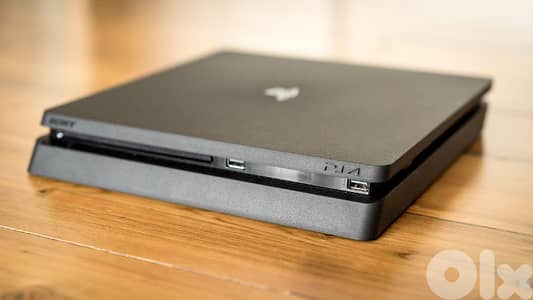 ps4 slim