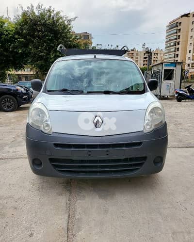 Renault Kangoo 2009