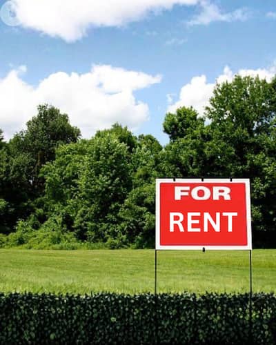 RAO26-4856 Land for Rent in Achrafieh – Beirut-$ 63000 cash per month