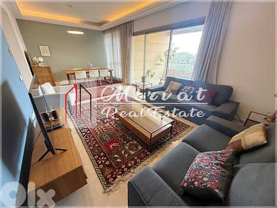 Sea ViewlBeautiful Modern ApartmentlLarge Balcony