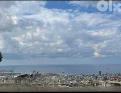 PANORAMIC SEA VIEW APARTMENT FOR SALE IN FANAR PRIME, (FA-183)