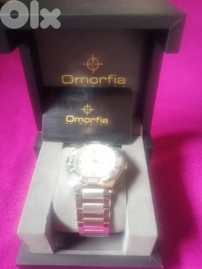 Watch OMORFIA by ROVINA