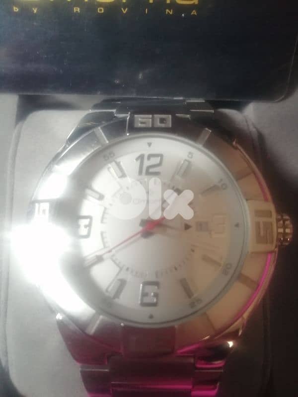 Watch OMORFIA by ROVINA 1