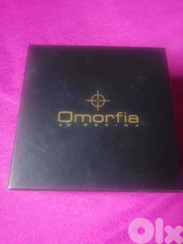 Watch OMORFIA by ROVINA 2
