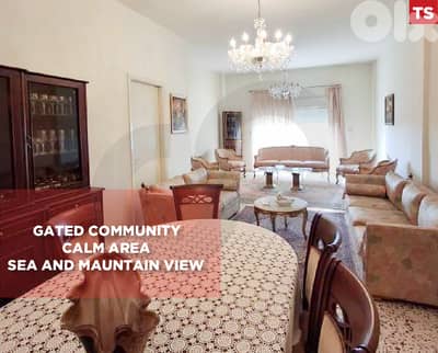 Gated community , Mejdlaya - Zgharta / مجدليا – زغرتا REF#TS134220