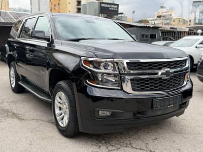 Chevrolet Tahoe 2019 One owner Company source