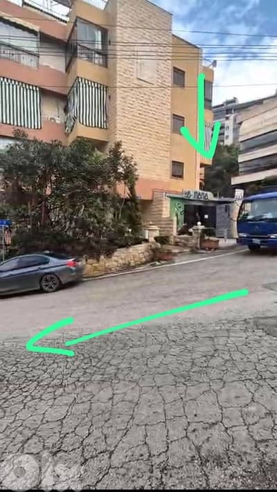 Prime Land for Sale in Bsalim – Mezher