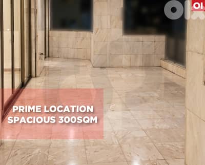 Apartment Prime area  in Koraytem /كورايتم REF#OI134216
