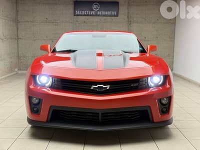Chevrolet Camaro RS LT2 Super clean !! ZL1 KIT