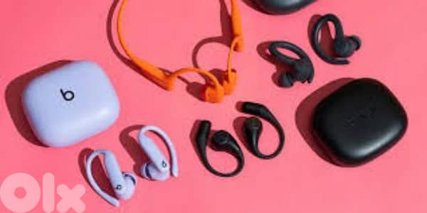 phone and other accessories