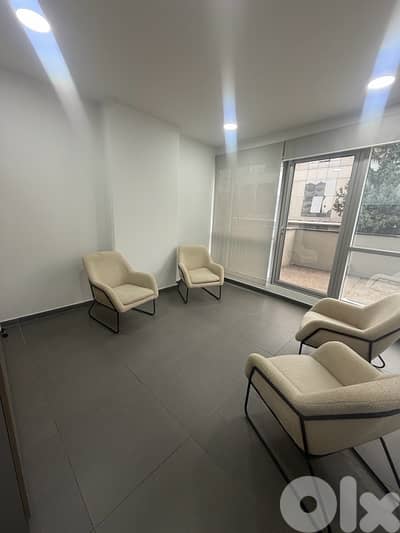 Office for sale in Sin el fil