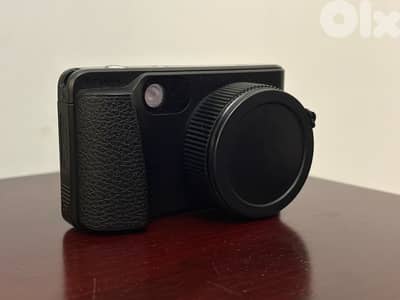 HeyDay Camera 8MP Pictures 4K Video