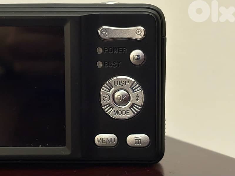 HeyDay Camera 8MP Pictures 4K Video 5