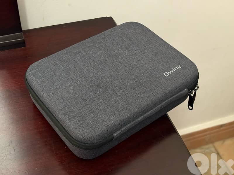 HeyDay Camera 8MP Pictures 4K Video 7