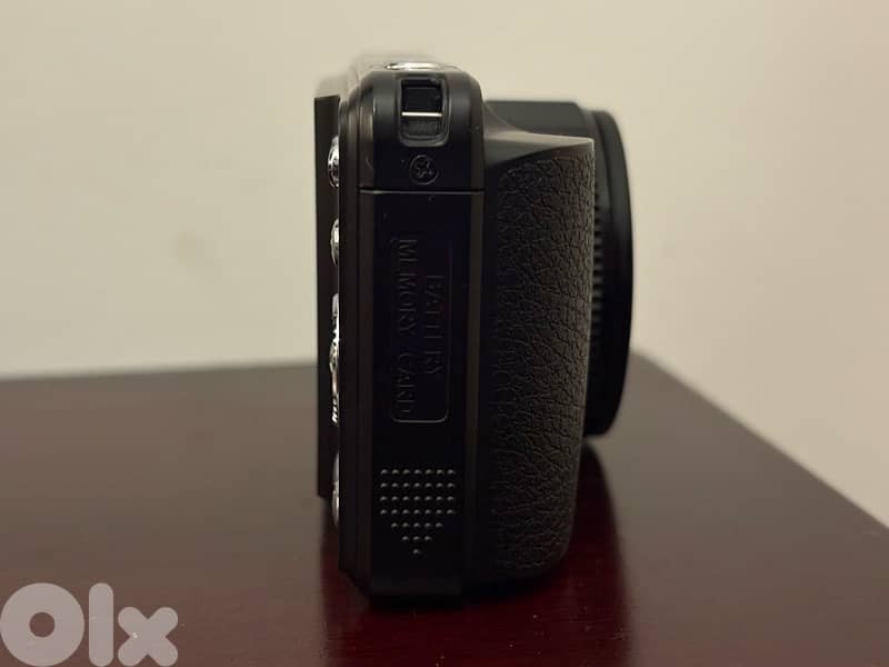 HeyDay Camera 8MP Pictures 4K Video 9