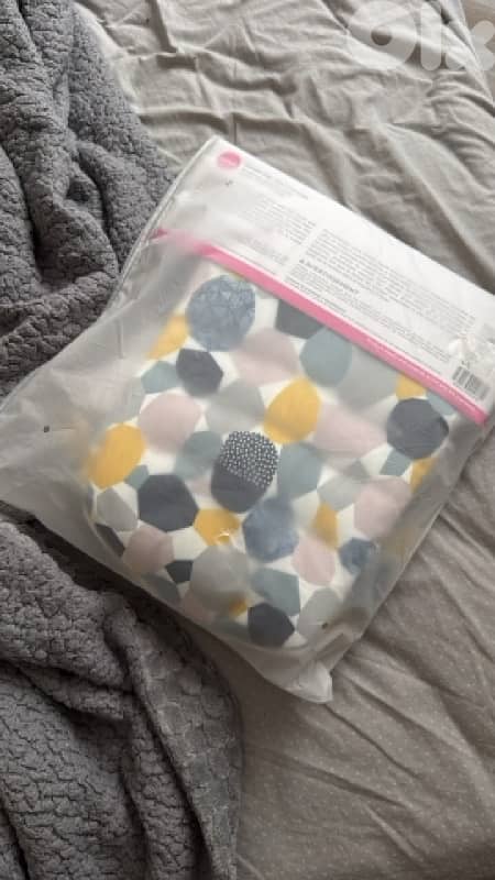 Oribel Cocoon 3-Stage High Chair feeding chair 5