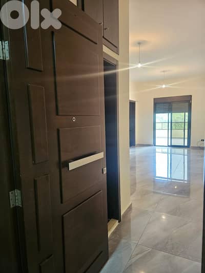 2 BEDS/SEA VIEW/APARTMENT FOR RENT IN JBEIL PRIME,WITH TERRACE,JBR-275