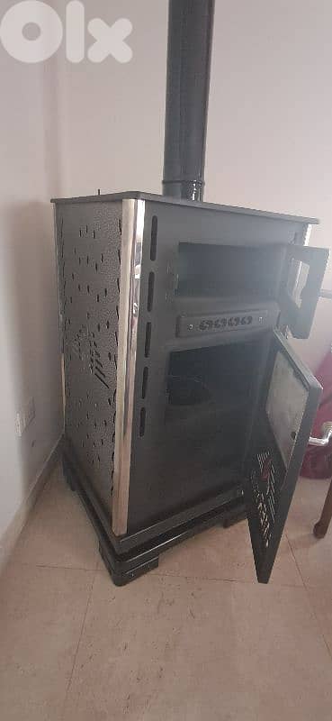 دفاية مازوت