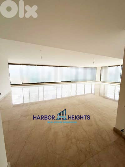 Apartment for Sale in Clemenceau - شقة للبيع في كليمنصو