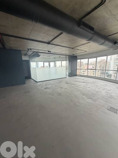 office for rent in sin el fil