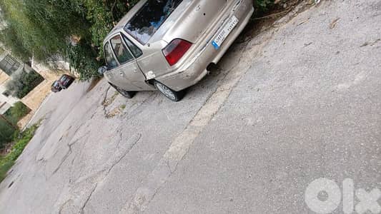 دايو أخرى 1996