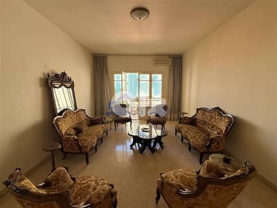 Nice Apartment For Rent In Achrafieh شقة للاجار بحالة جيدة في الاشرفيه
